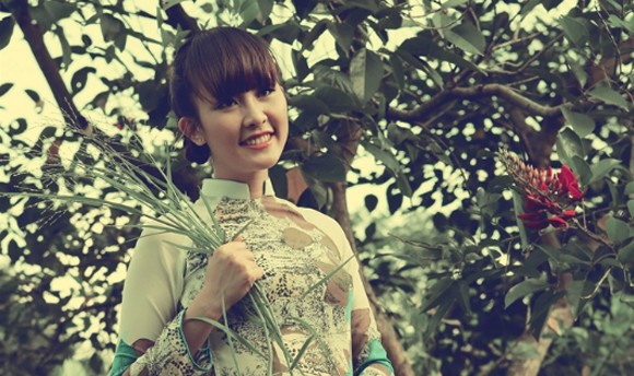 Ngắm những thiếu nữ xinh đẹp của Miss Ngôi sao ảnh 1 Ngắm những thiếu nữ xinh đẹp của Miss Ngôi sao ảnh 1