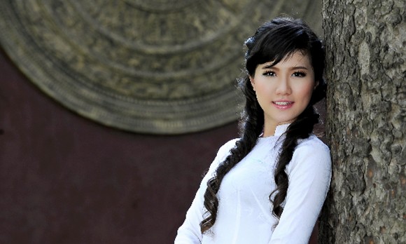 Ngắm những thiếu nữ xinh đẹp của Miss Ngôi sao ảnh 10 Ngắm những thiếu nữ xinh đẹp của Miss Ngôi sao ảnh 10
