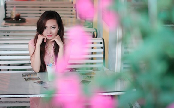 Ngắm những thiếu nữ xinh đẹp của Miss Ngôi sao ảnh 12 Ngắm những thiếu nữ xinh đẹp của Miss Ngôi sao ảnh 12