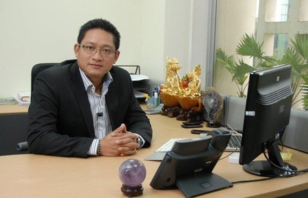 Microsoft Việt Nam bổ nhiệm Tổng Giám đốc mới ảnh 1 Microsoft Việt Nam bổ nhiệm Tổng Giám đốc mới ảnh 1