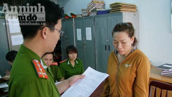 Bắt giám đốc, thủ quỹ DN lừa đảo chiếm đoạt nhiều tỷ đồng ảnh 1 Bắt giám đốc, thủ quỹ DN lừa đảo chiếm đoạt nhiều tỷ đồng ảnh 1