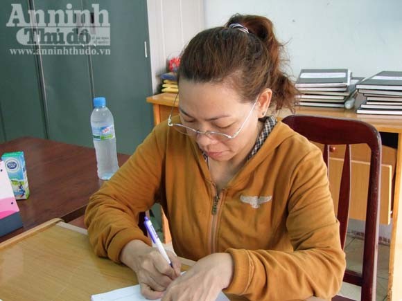 Bắt giám đốc, thủ quỹ DN lừa đảo chiếm đoạt nhiều tỷ đồng ảnh 2 Bắt giám đốc, thủ quỹ DN lừa đảo chiếm đoạt nhiều tỷ đồng ảnh 2