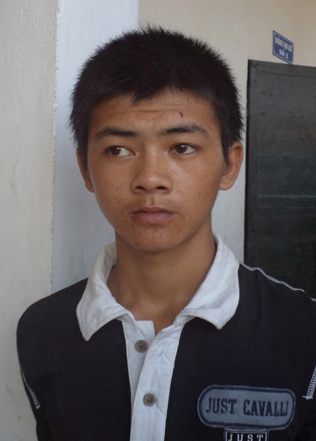 Bắt "yêu râu xanh" hại đời bé gái 7 tuổi sau đống rơm ảnh 1 Bắt "yêu râu xanh" hại đời bé gái 7 tuổi sau đống rơm ảnh 1