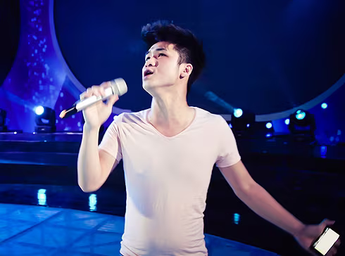 Mỹ Linh "mách nước" cho thí sinh Sao Mai điểm hẹn ảnh 7 Mỹ Linh "mách nước" cho thí sinh Sao Mai điểm hẹn ảnh 7