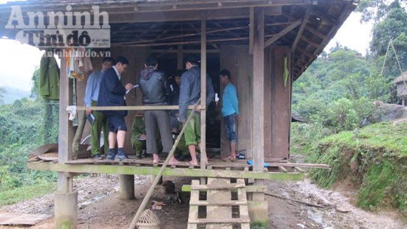 Ghen tuông, đánh chết vợ chỉ lĩnh án 5 năm tù ảnh 1 Ghen tuông, đánh chết vợ chỉ lĩnh án 5 năm tù ảnh 1