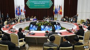 Trung Quốc "có những quyết định sai lầm" ảnh 1 Trung Quốc "có những quyết định sai lầm" ảnh 1