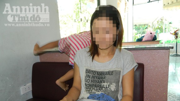 Nữ y tá bị gia đình hiệu trưởng đánh “hội đồng” ảnh 1 Nữ y tá bị gia đình hiệu trưởng đánh “hội đồng” ảnh 1