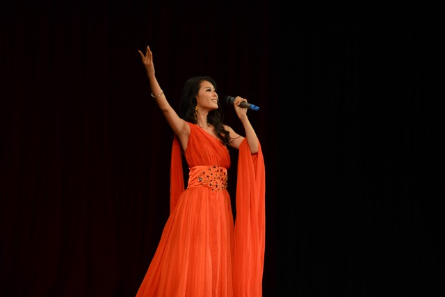 5 người đẹp tài năng của Miss World 2012 ảnh 2 5 người đẹp tài năng của Miss World 2012 ảnh 2