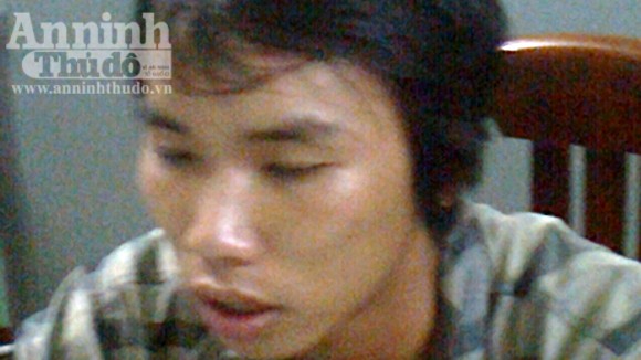 Bắt giữ 9 đối tượng vô cớ giết hại 1 sinh viên ảnh 1 Bắt giữ 9 đối tượng vô cớ giết hại 1 sinh viên ảnh 1