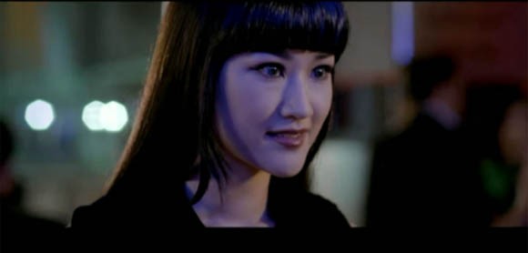 Vân Trang lộ cảnh "giường chiếu" cùng Khương Ngọc ảnh 5 Vân Trang lộ cảnh "giường chiếu" cùng Khương Ngọc ảnh 5