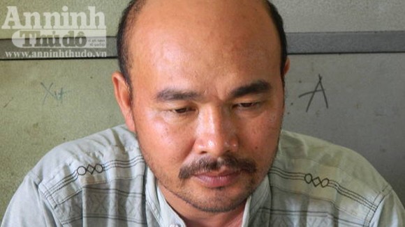 Khởi tố vợ chồng chủ quán cơm chứa mại dâm ảnh 1 Khởi tố vợ chồng chủ quán cơm chứa mại dâm ảnh 1