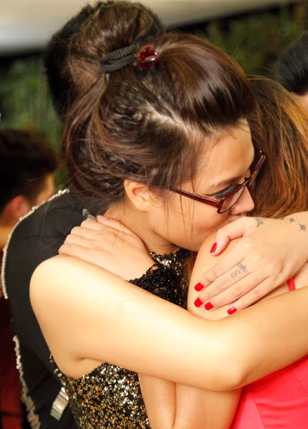 Mỹ Tâm, Quốc Trung nhạt nhòa, Nam Khánh sẵn sàng mang tiếng ác ảnh 11