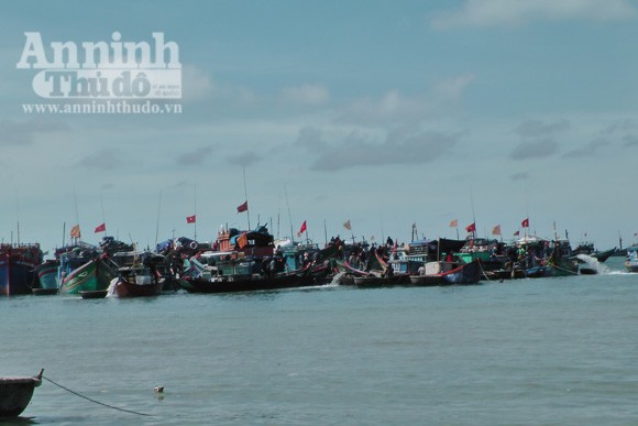 Vận động trả lại cổ vật tìm thấy trên tàu bị đắm 500 năm ảnh 1 Vận động trả lại cổ vật tìm thấy trên tàu bị đắm 500 năm ảnh 1