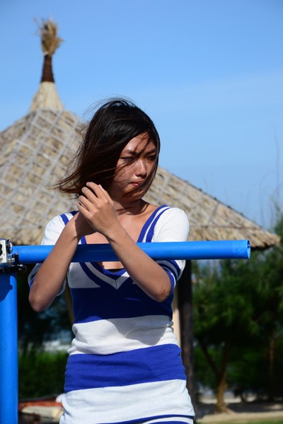 Thí sinh VJ Camp "gặp nạn" khi đối diện với MC Anh Tuấn ảnh 5 Thí sinh VJ Camp "gặp nạn" khi đối diện với MC Anh Tuấn ảnh 5