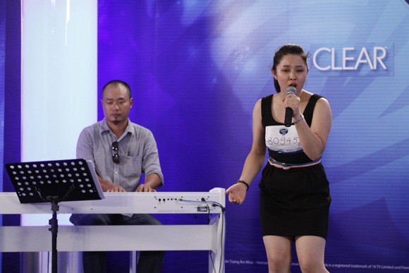 Khám phá 8 ẩn số tiếp theo của Vietnam Idol ảnh 1 Khám phá 8 ẩn số tiếp theo của Vietnam Idol ảnh 1