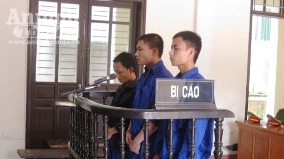 Bị đánh "hội đồng", một người tử vong ảnh 1 Bị đánh "hội đồng", một người tử vong ảnh 1