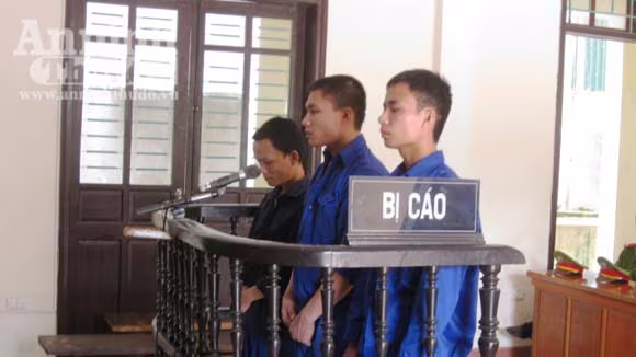 Bị đánh "hội đồng", một người tử vong ảnh 1 Bị đánh "hội đồng", một người tử vong ảnh 1