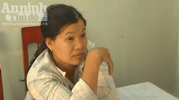 Giết, giấu xác chồng vẫn lạnh lùng chối tội ảnh 1 Giết, giấu xác chồng vẫn lạnh lùng chối tội ảnh 1