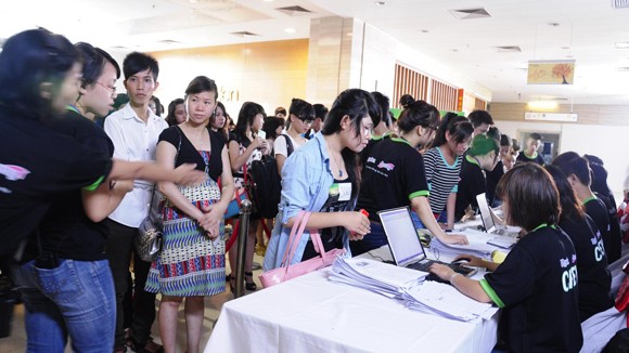 Vietnam's Got Talent tưng bừng ngày trở lại ảnh 1 Vietnam's Got Talent tưng bừng ngày trở lại ảnh 1
