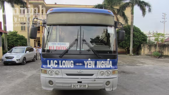 Phát hiện xe khách vận chuyển hơn 300kg mỡ lợn thối ảnh 1 Phát hiện xe khách vận chuyển hơn 300kg mỡ lợn thối ảnh 1
