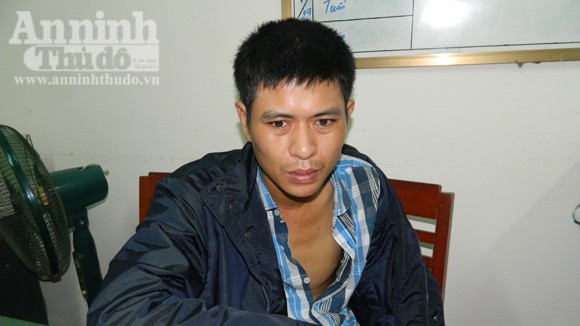 Buôn ma tuý, trả tiền qua tài khoản ngân hàng ảnh 1 Buôn ma tuý, trả tiền qua tài khoản ngân hàng ảnh 1