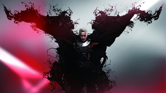 Han Geng vượt qua Super Junior đoạt giả Best Asia Act ảnh 1 Han Geng vượt qua Super Junior đoạt giả Best Asia Act ảnh 1