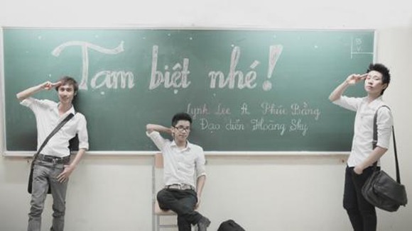 Ca khúc gây sốt cộng đồng "teen" xuất hiện trong liveshow tháng 11 ảnh 1 Ca khúc gây sốt cộng đồng "teen" xuất hiện trong liveshow tháng 11 ảnh 1