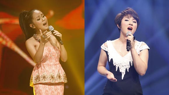 Bảo Trâm, Hoàng Quyên rơi vào top "nguy hiểm" ảnh 1 Bảo Trâm, Hoàng Quyên rơi vào top "nguy hiểm" ảnh 1