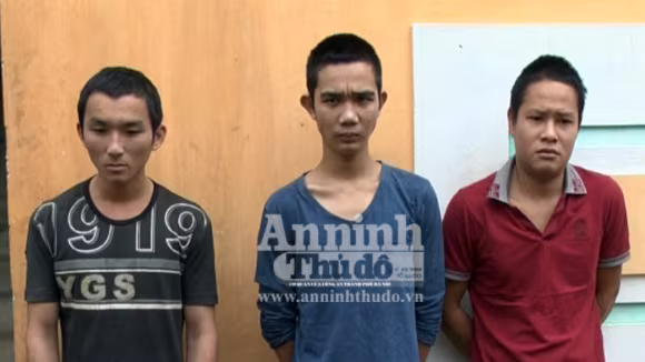 Khởi tố đối tượng trộm 70 triệu đồng ảnh 1 Khởi tố đối tượng trộm 70 triệu đồng ảnh 1