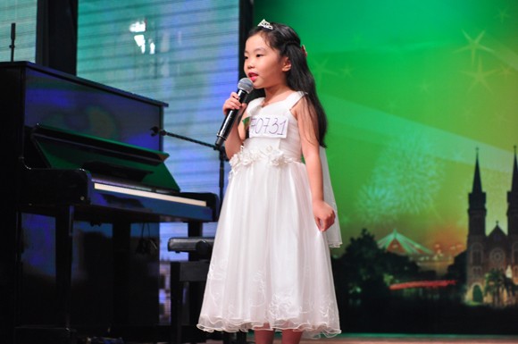 Chàng luật sư điển trai làm nức lòng giám khảo ảnh 6 Chàng luật sư điển trai làm nức lòng giám khảo ảnh 6