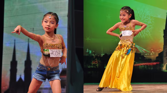 Chàng luật sư điển trai làm nức lòng giám khảo ảnh 5 Chàng luật sư điển trai làm nức lòng giám khảo ảnh 5