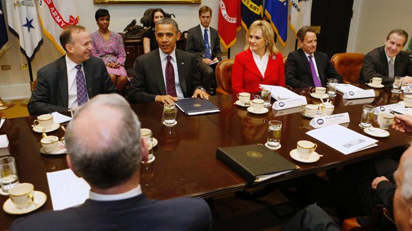 Tổng thống Barack Obama - người quyền lực nhất thế giới ảnh 1 Tổng thống Barack Obama - người quyền lực nhất thế giới ảnh 1
