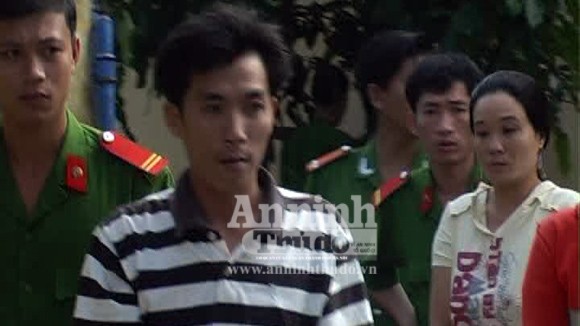 Phá 2 ổ cờ bạc “phủ sóng” tàu cá xa bờ ảnh 1 Phá 2 ổ cờ bạc “phủ sóng” tàu cá xa bờ ảnh 1
