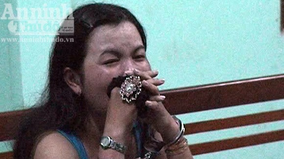 Bắt giữ đối tượng cầm đầu ổ đề lớn ảnh 1 Bắt giữ đối tượng cầm đầu ổ đề lớn ảnh 1