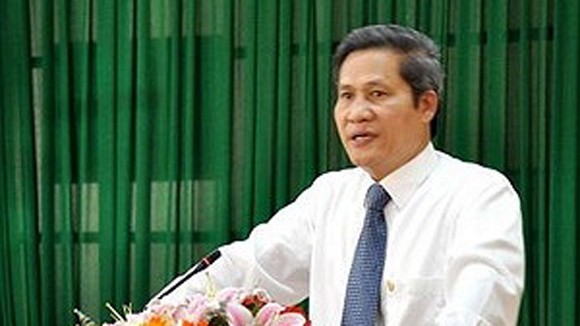 Miễn nhiệm chức danh Chủ tịch UBND tỉnh Đắk Lắk ảnh 1 Miễn nhiệm chức danh Chủ tịch UBND tỉnh Đắk Lắk ảnh 1