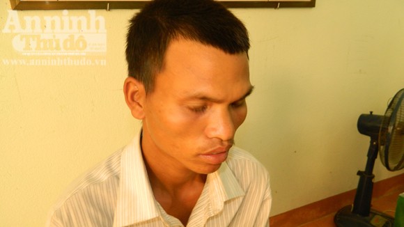 Kinh sợ con rể bỏ thuốc độc giết cả nhà vợ ảnh 1 Kinh sợ con rể bỏ thuốc độc giết cả nhà vợ ảnh 1