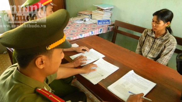 Thầy bói trừ tà xong, con bệnh lăn ra chết ảnh 1 Thầy bói trừ tà xong, con bệnh lăn ra chết ảnh 1