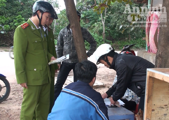 Quảng Bình: Những giải pháp ngăn chặn nạn lô đề bùng phát ảnh 2 Quảng Bình: Những giải pháp ngăn chặn nạn lô đề bùng phát ảnh 2