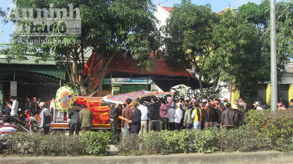 Bắt thêm 3 nghi phạm vụ đâm chết người đòi tiền cọc đi XKLĐ ảnh 1 Bắt thêm 3 nghi phạm vụ đâm chết người đòi tiền cọc đi XKLĐ ảnh 1