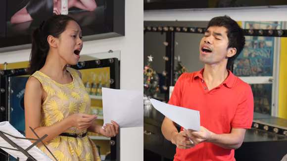 Đêm Gala 9: Quyết định ngôi vị Thần tượng ảnh 1 Đêm Gala 9: Quyết định ngôi vị Thần tượng ảnh 1