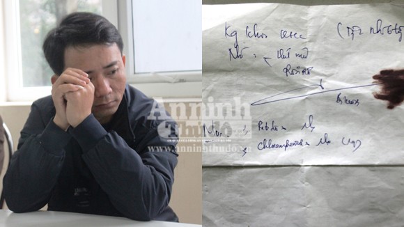 Vụ bé 6 ngày tuổi tử vong: Đình chỉ công tác điều dưỡng viên ảnh 1 Vụ bé 6 ngày tuổi tử vong: Đình chỉ công tác điều dưỡng viên ảnh 1