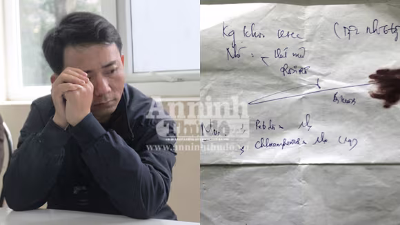 Vụ bé 6 ngày tuổi tử vong: Đình chỉ công tác điều dưỡng viên ảnh 1 Vụ bé 6 ngày tuổi tử vong: Đình chỉ công tác điều dưỡng viên ảnh 1