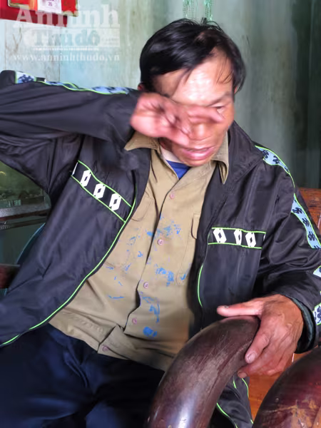 Đánh cá kiếm tiền tiêu tết, một sinh viên mất tích ảnh 1 Đánh cá kiếm tiền tiêu tết, một sinh viên mất tích ảnh 1