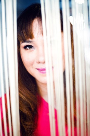 Một Vi Thuỳ Linh khác! ảnh 2 Một Vi Thuỳ Linh khác! ảnh 2