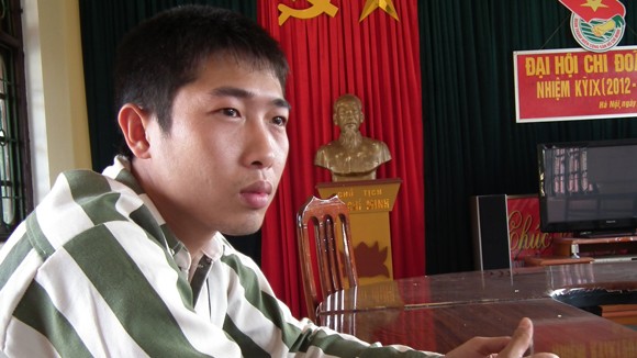 Trả giá vì "yêu" bạn gái mới 12 tuổi ảnh 1 Trả giá vì "yêu" bạn gái mới 12 tuổi ảnh 1
