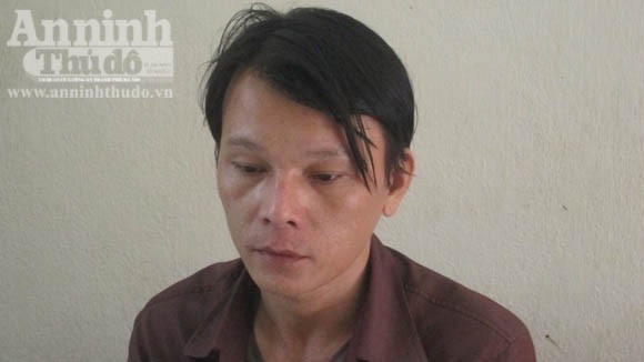 Đánh nguyên Phó công an xã để trả thù giúp bạn ảnh 1 Đánh nguyên Phó công an xã để trả thù giúp bạn ảnh 1