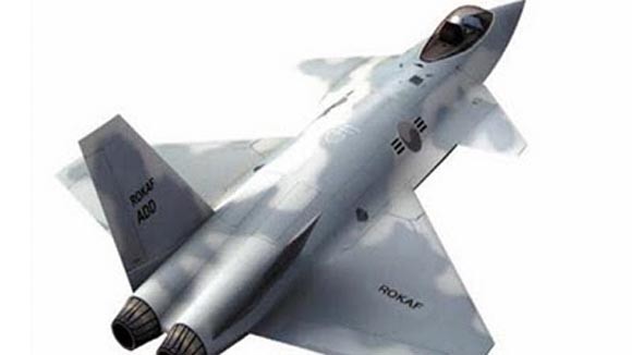 Indonesia, Hàn Quốc hoãn hợp tác phát triển máy bay chiến đấu ảnh 1 Indonesia, Hàn Quốc hoãn hợp tác phát triển máy bay chiến đấu ảnh 1