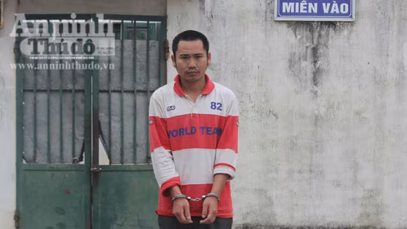 Bị hủy hôn, con rể hụt đâm chết bố vợ ảnh 1 Bị hủy hôn, con rể hụt đâm chết bố vợ ảnh 1