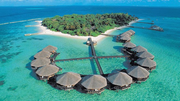 Maldives trở thành quốc gia dự trữ sinh quyển đầu tiên trên thế giới ảnh 2 Maldives trở thành quốc gia dự trữ sinh quyển đầu tiên trên thế giới ảnh 2