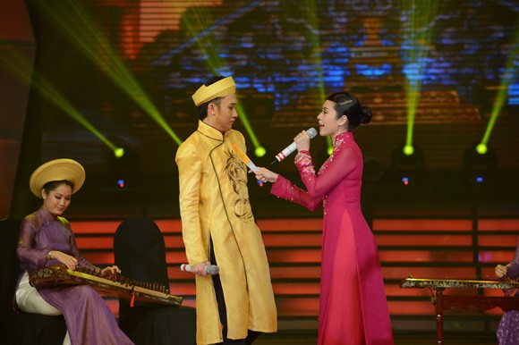 Phan Anh "kém duyên" với Cặp đôi hoàn hảo ảnh 5 Phan Anh "kém duyên" với Cặp đôi hoàn hảo ảnh 5